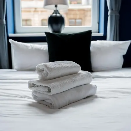 דירה Ogrodowa Harmony By Bookinghost *