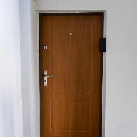 Ogrodowa Harmony By Bookinghost דירה