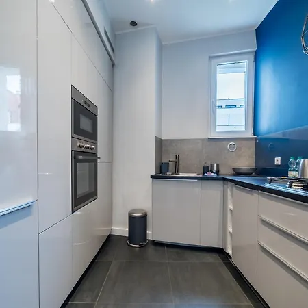 Ogrodowa Harmony By Bookinghost