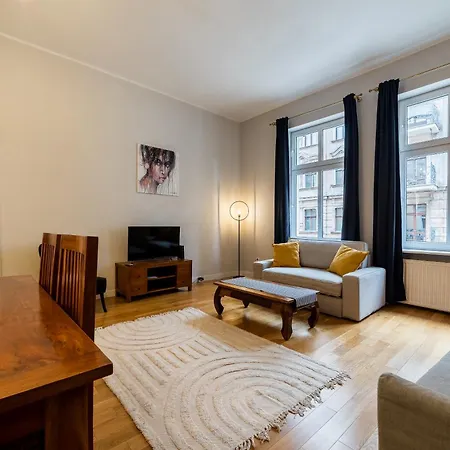 Ogrodowa Harmony By Bookinghost דירה