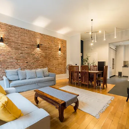 Ogrodowa Harmony By Bookinghost *