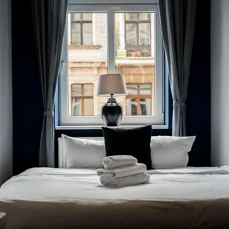 Ogrodowa Harmony By Bookinghost דירה