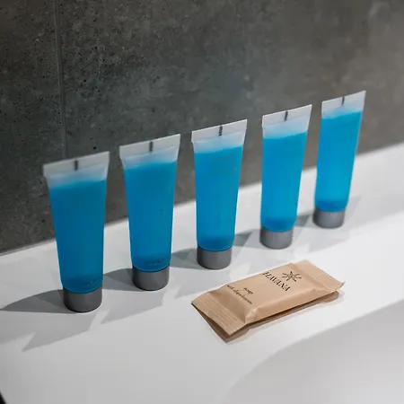 Ogrodowa Harmony By Bookinghost *