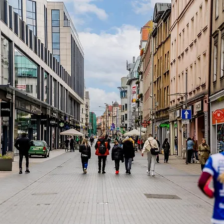 Ogrodowa Harmony By Bookinghost *