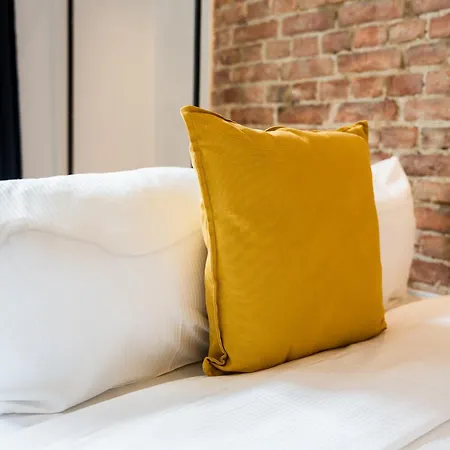 Ogrodowa Harmony By Bookinghost *